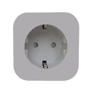 پریز برق هوشمند - مدل لگاسی - نمای جلوی محصول