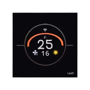 کلید ترموستات