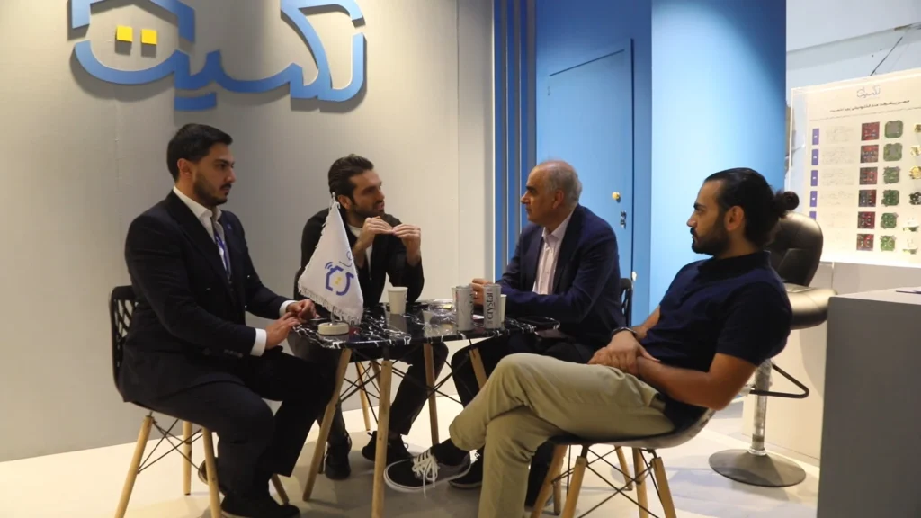 مشاوره تخصصی هوشمندسازی خانه، ساختمان و صنایع