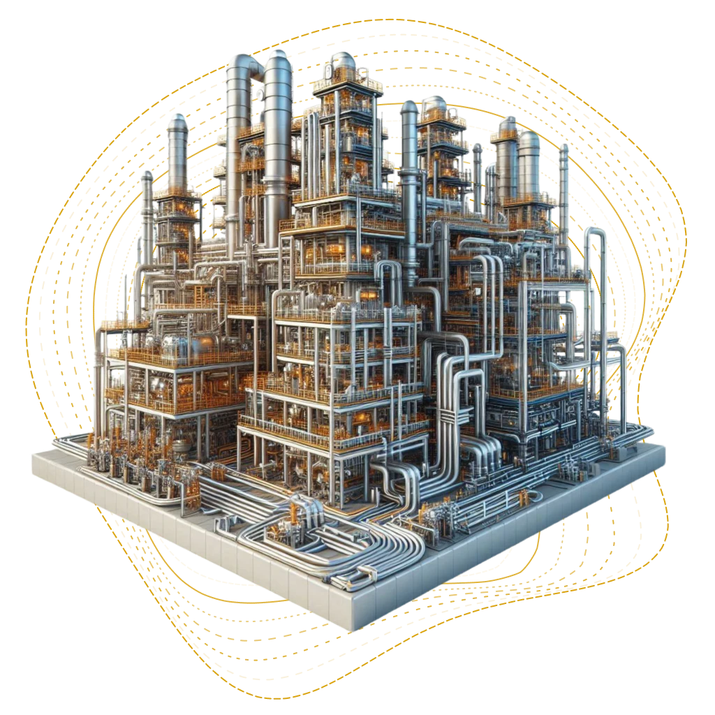 مشاوره هوشمندسازی صنایع و اتوماسیون صنعتی